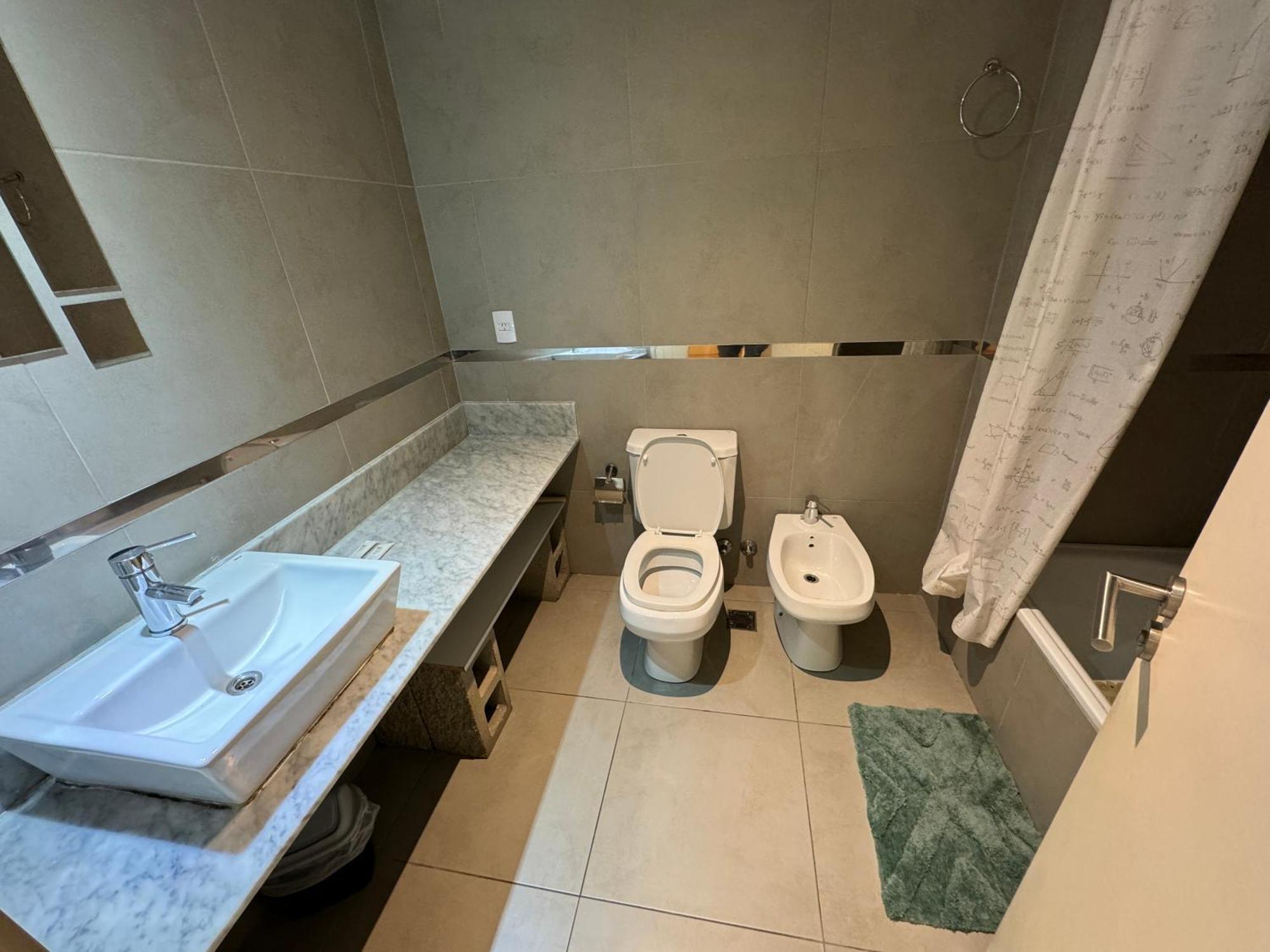 Apartment New & Beautiful In Palermo Buenos Aires