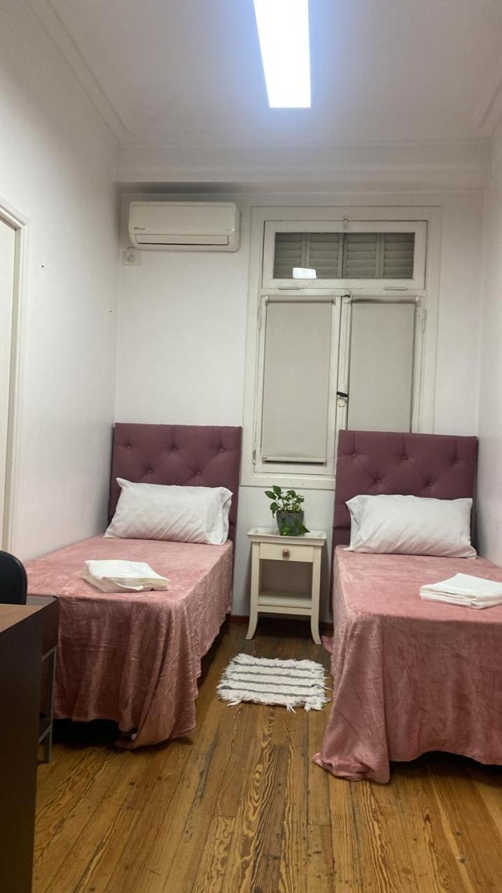 Obelisco City Apartment