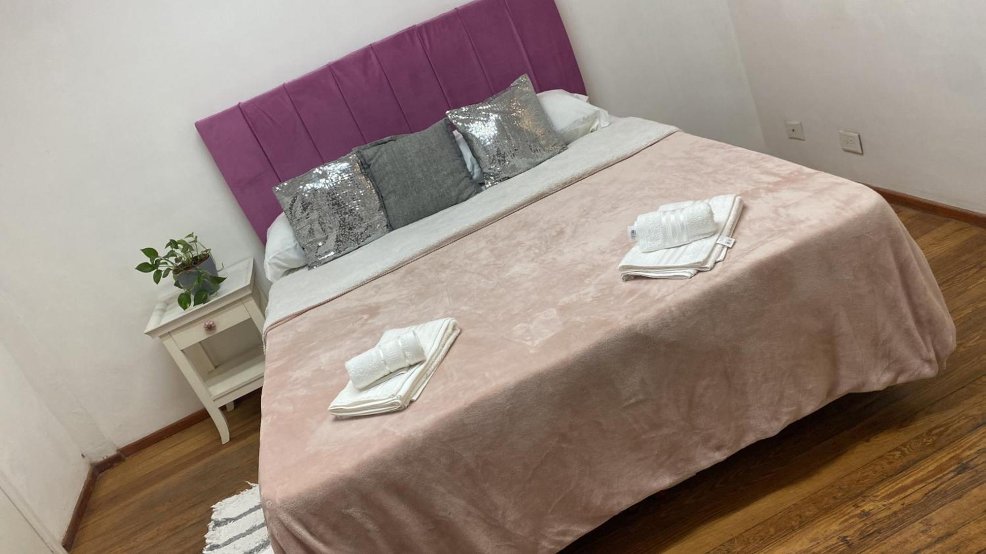 Apartment Obelisco City