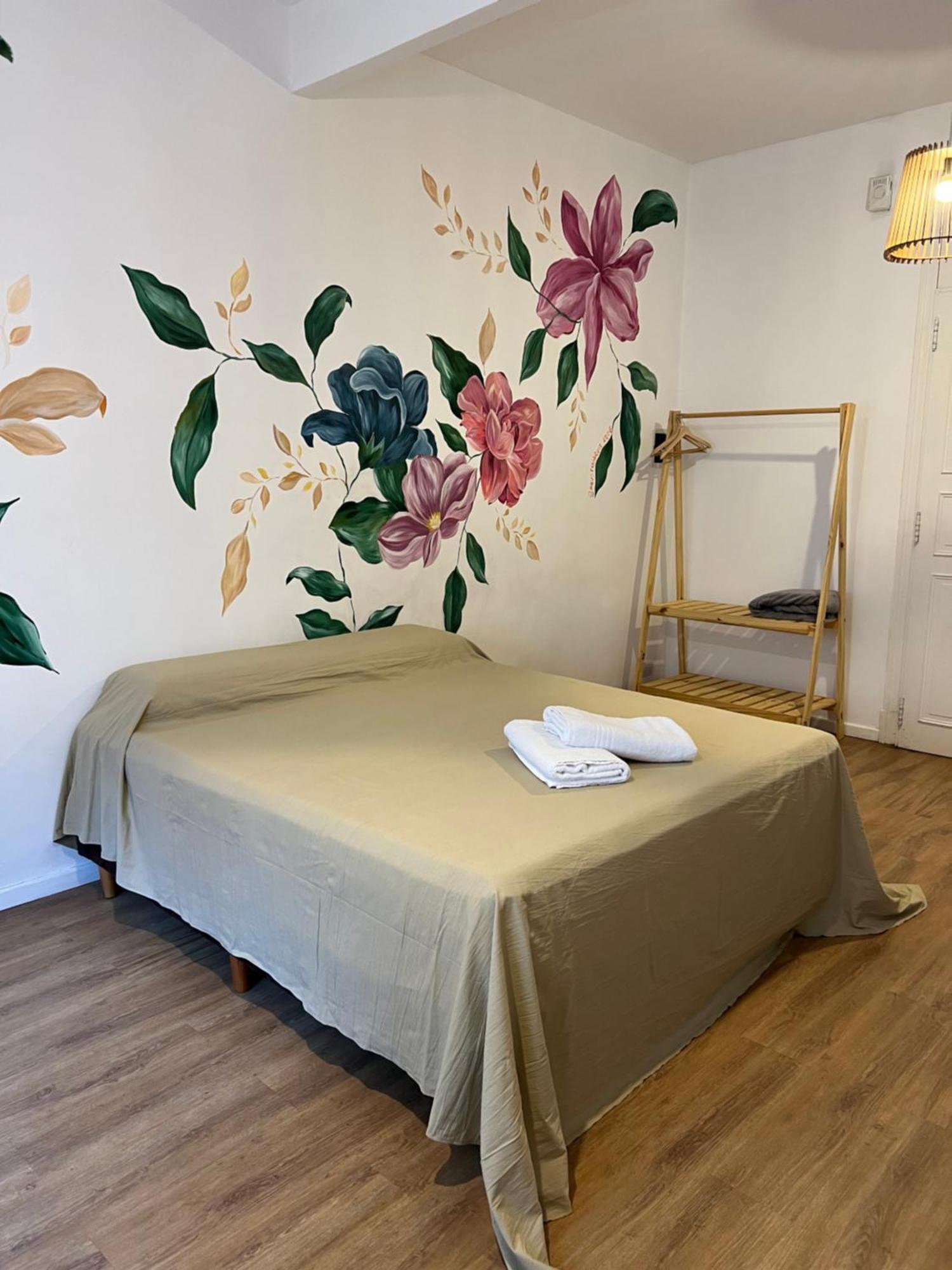 Apartamento Luminoso Departamento En Recoleta Buenos Aires