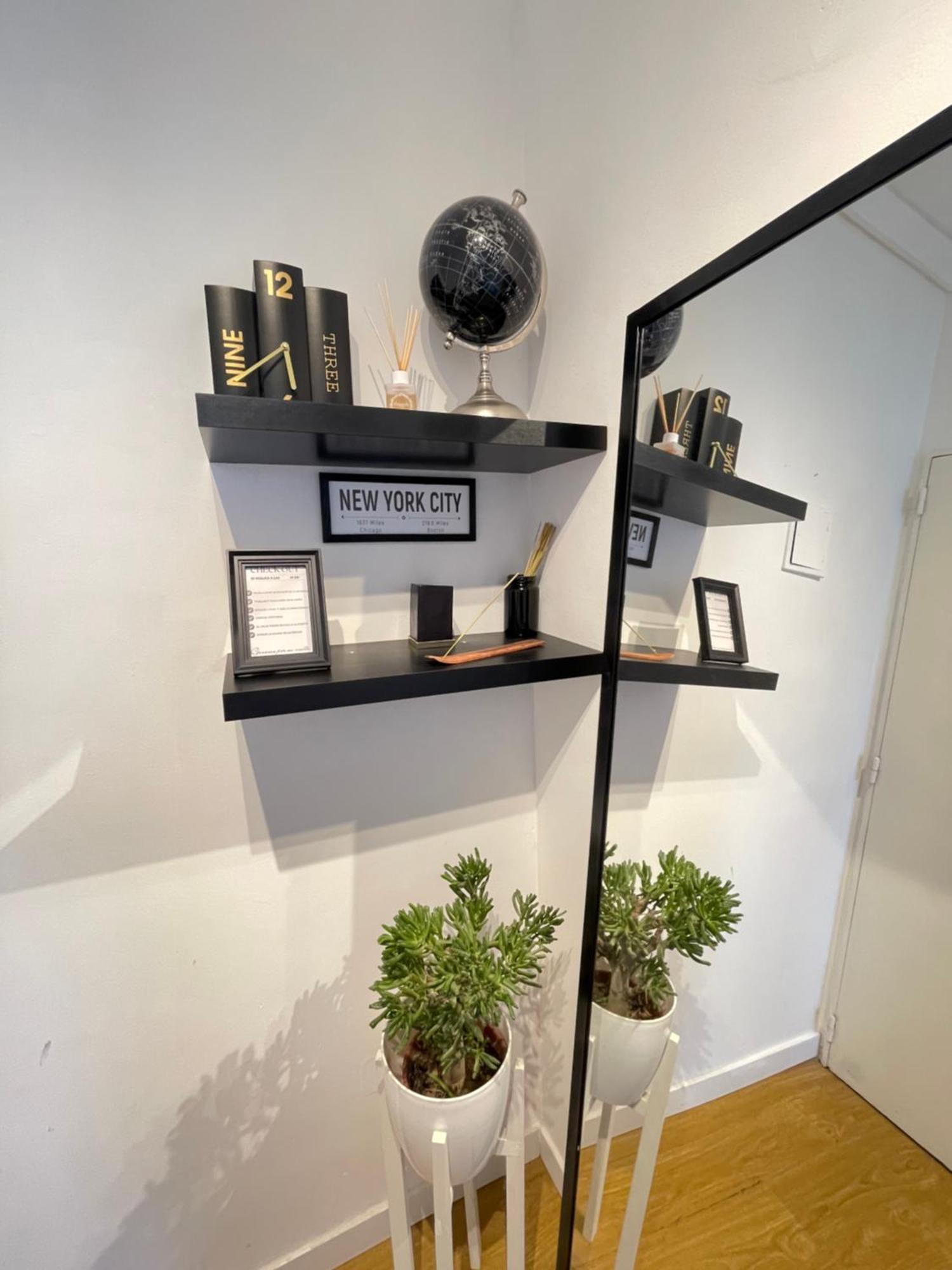 Hermoso Departamento Dentro Del Barrio Chino Apartamento Buenos Aires