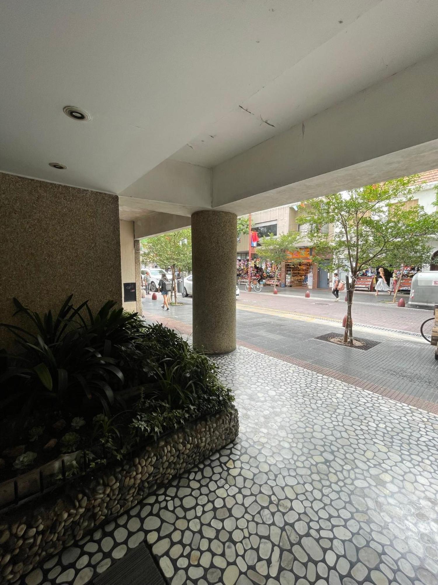 Apartamento Hermoso Departamento Dentro Del Barrio Chino Buenos Aires