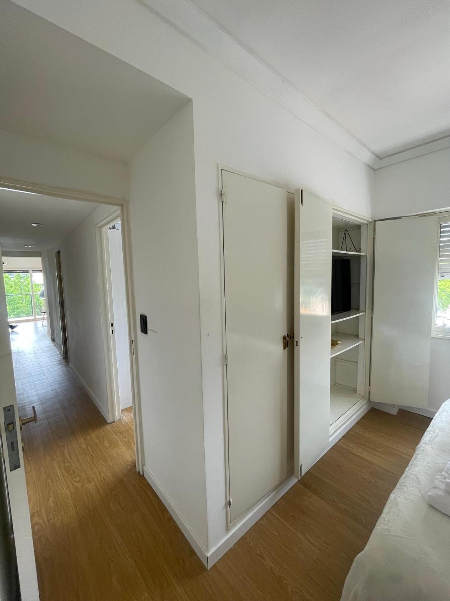 Hermoso Departamento Dentro Del Barrio Chino Apartamento *