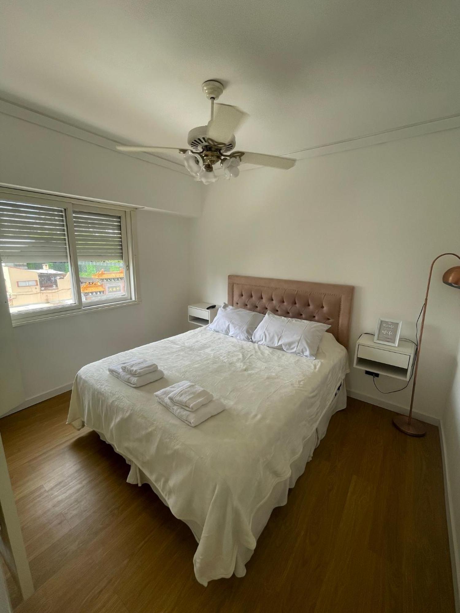 Hermoso Departamento Dentro Del Barrio Chino Apartamento