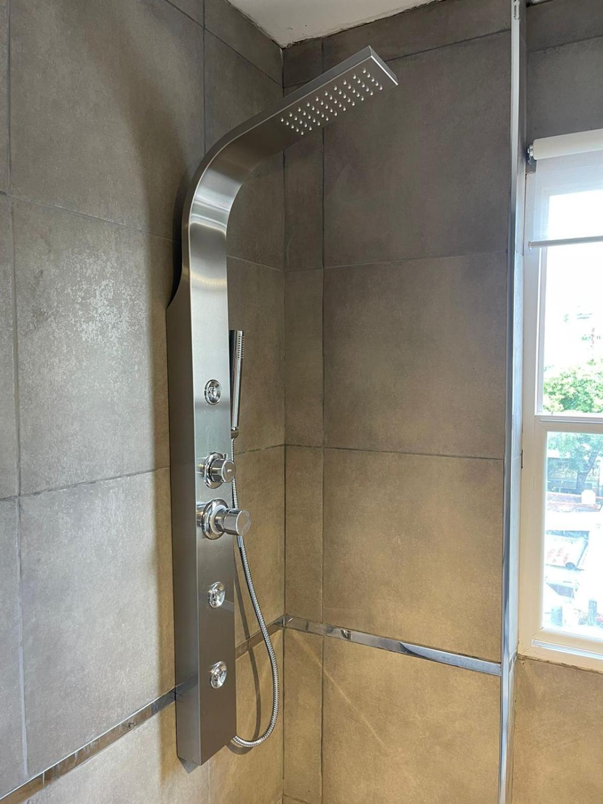 Apartamento Hermoso Departamento Dentro Del Barrio Chino *