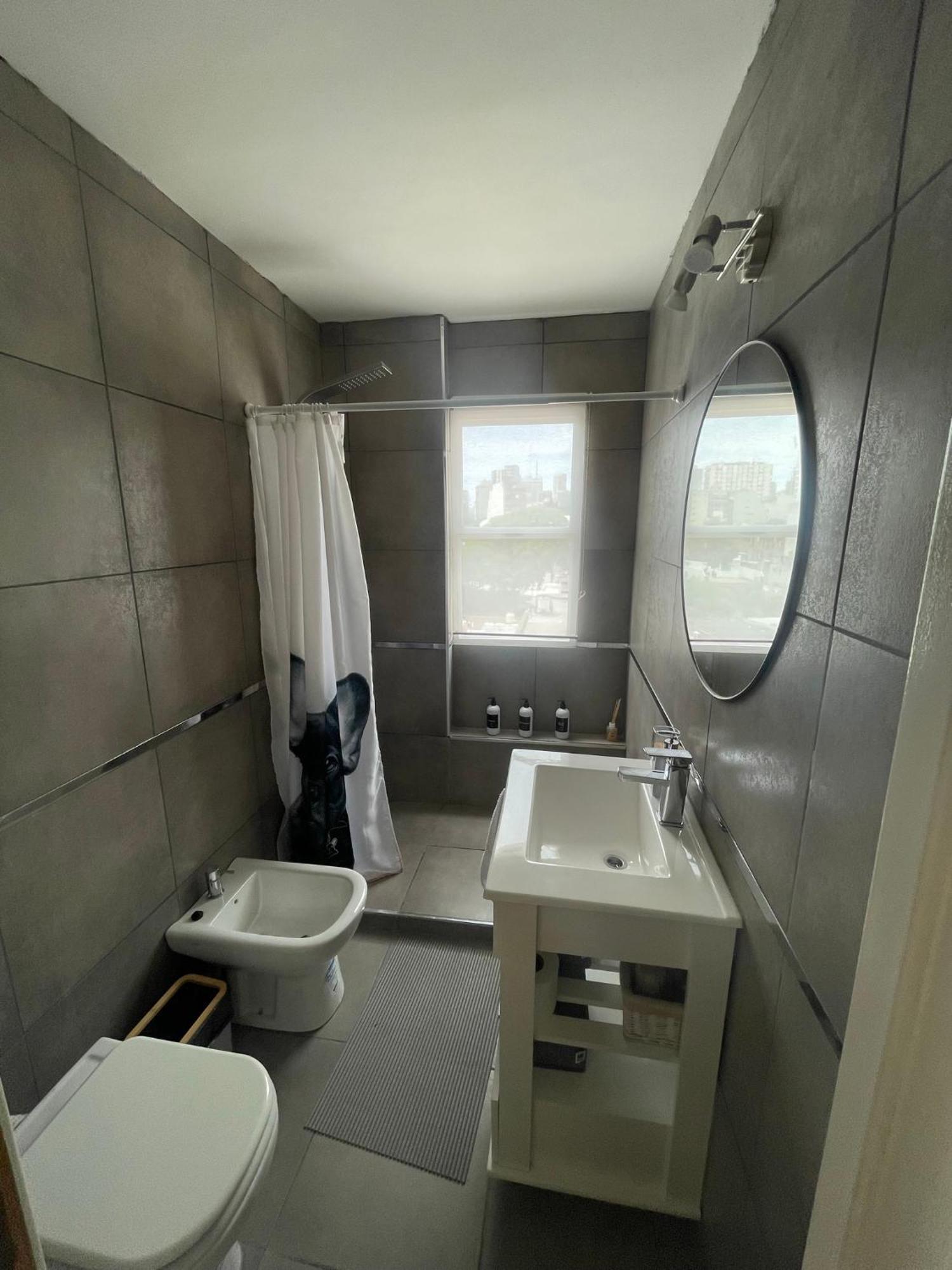 Hermoso Departamento Dentro Del Barrio Chino Apartamento