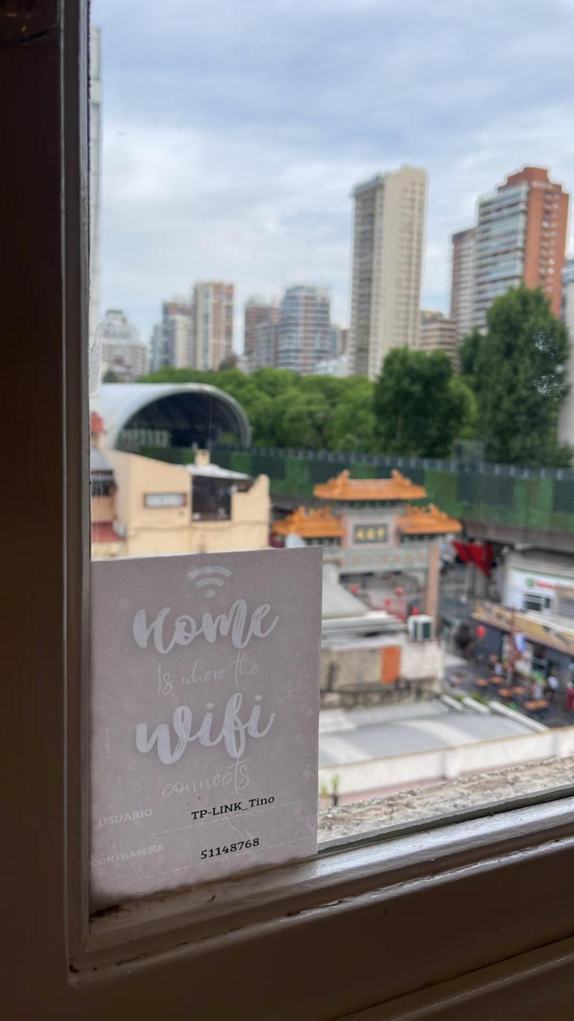 Apartamento Hermoso Departamento Dentro Del Barrio Chino *