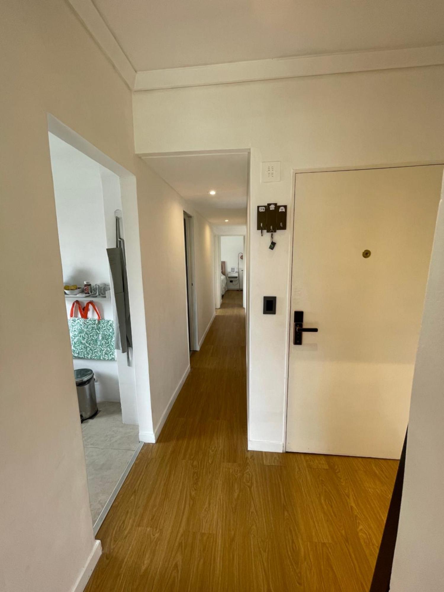Hermoso Departamento Dentro Del Barrio Chino Apartamento Buenos Aires