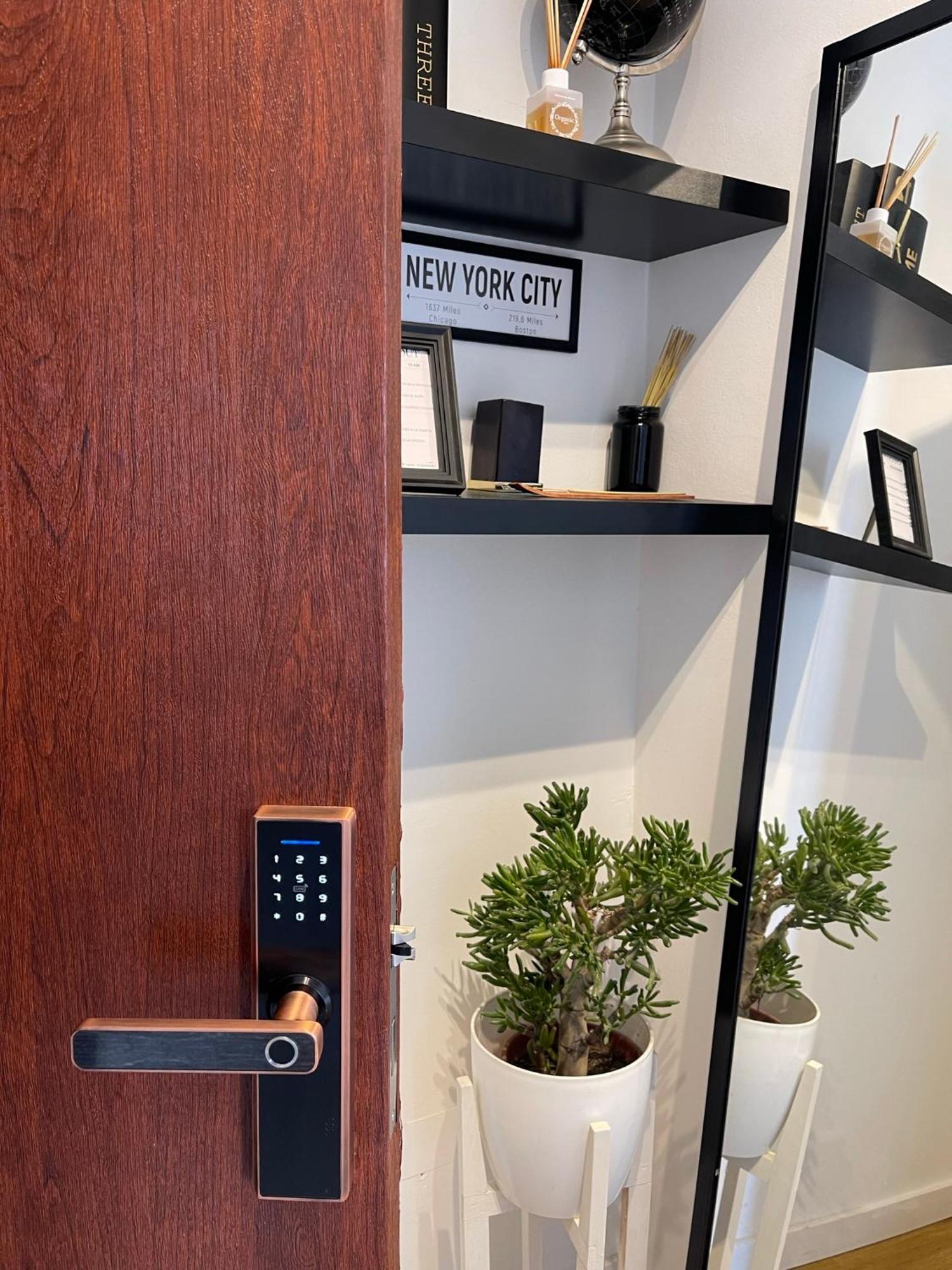 Hermoso Departamento Dentro Del Barrio Chino Apartamento Buenos Aires