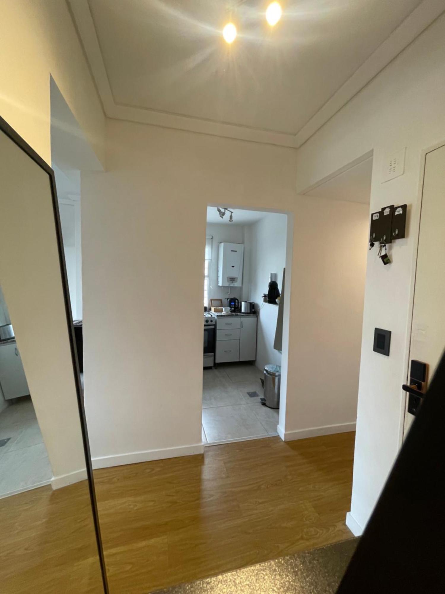 Hermoso Departamento Dentro Del Barrio Chino * Buenos Aires