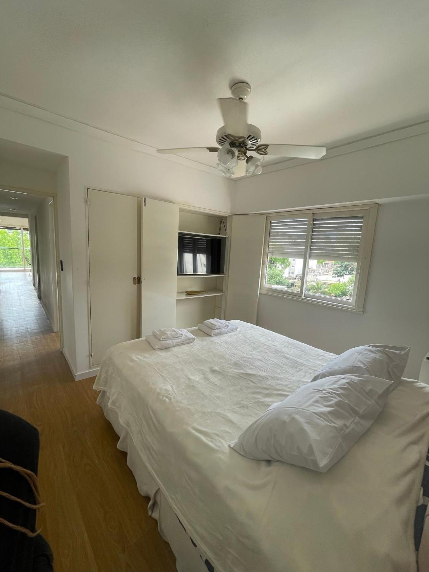 Hermoso Departamento Dentro Del Barrio Chino Buenos Aires