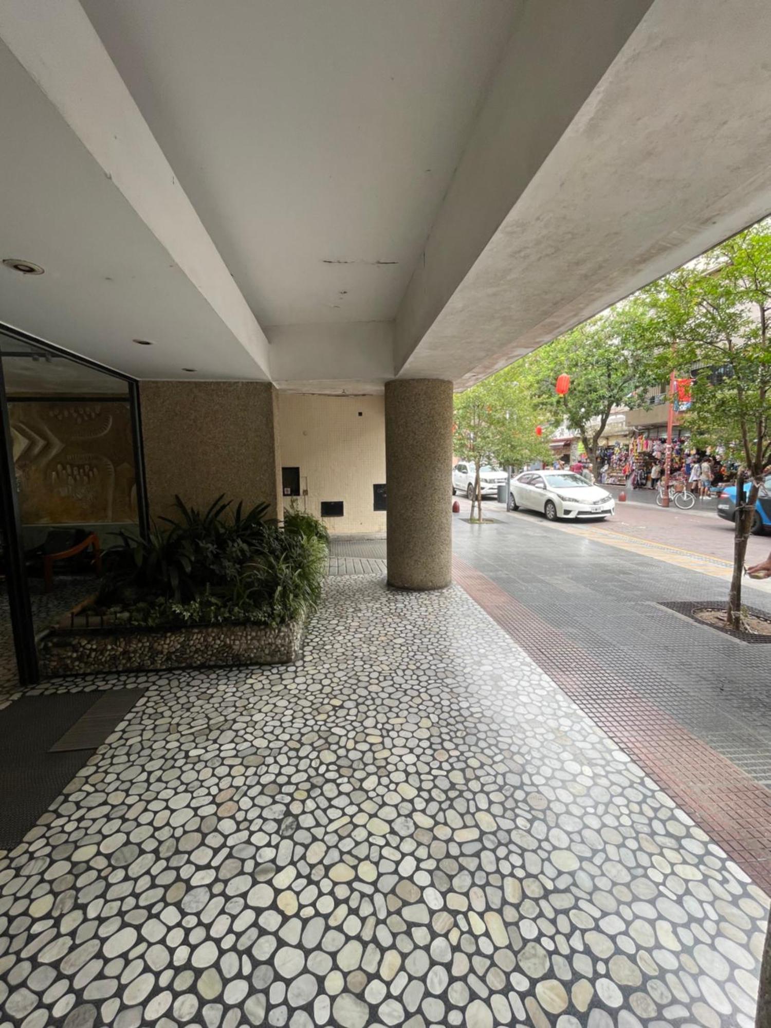 Hermoso Departamento Dentro Del Barrio Chino * Buenos Aires