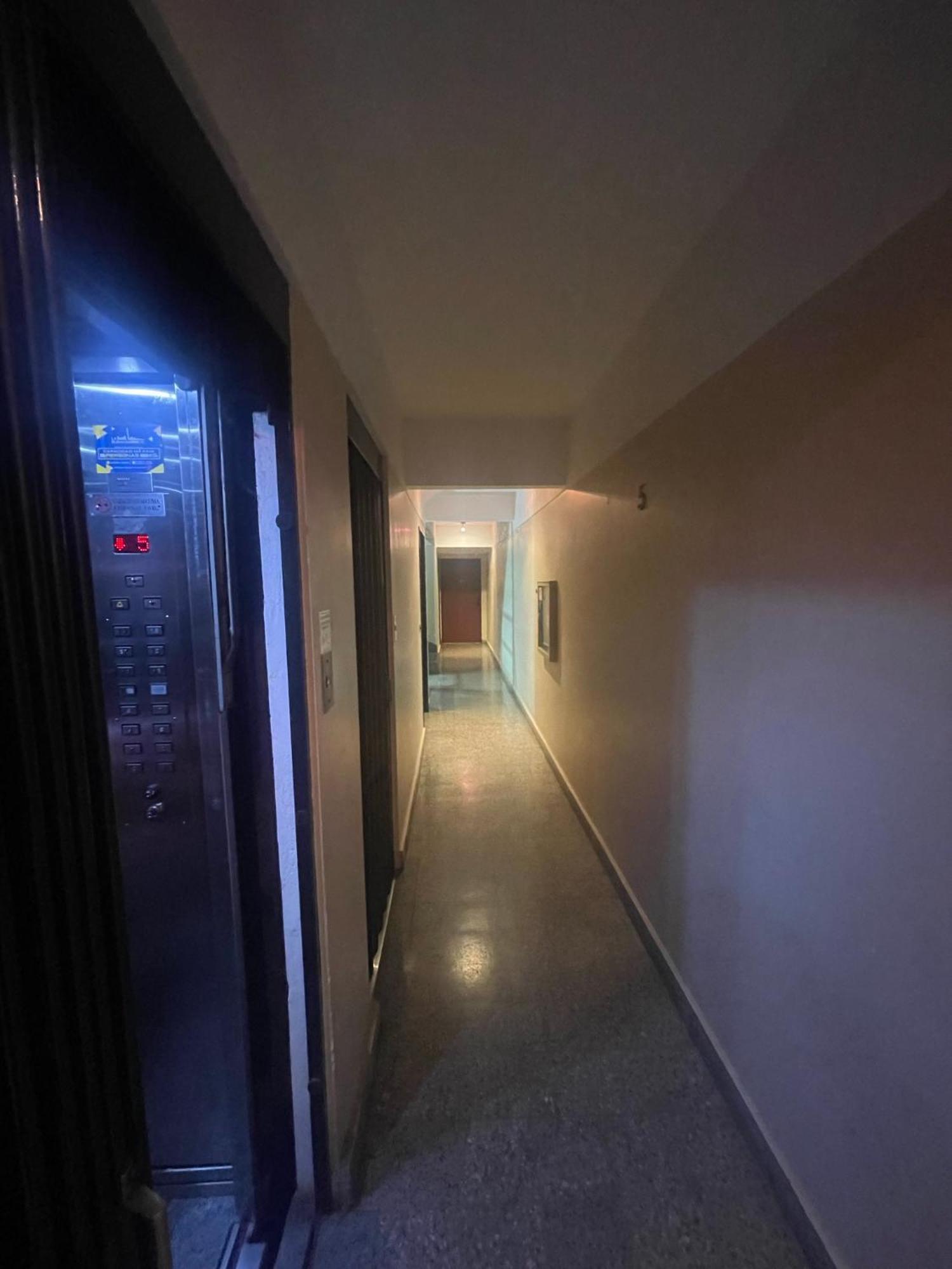 Hermoso Departamento Dentro Del Barrio Chino Apartamento