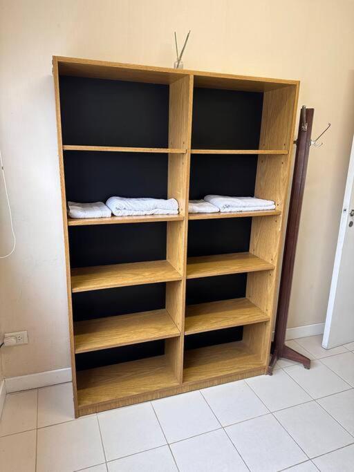 Apartamento Buenos Aires City *