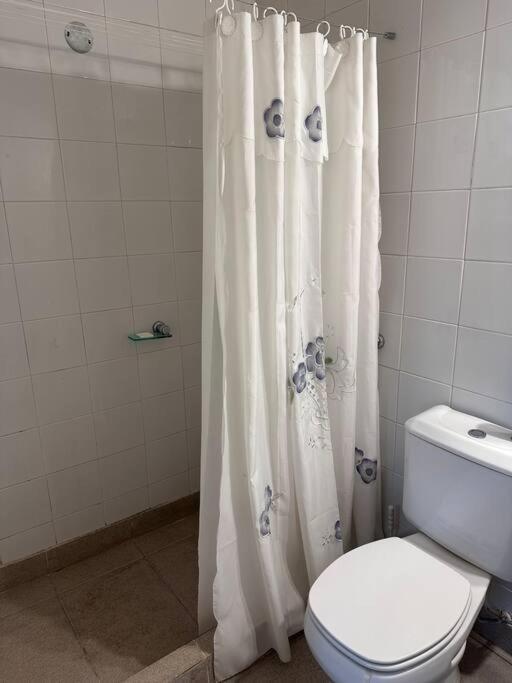 Buenos Aires City Apartamento *