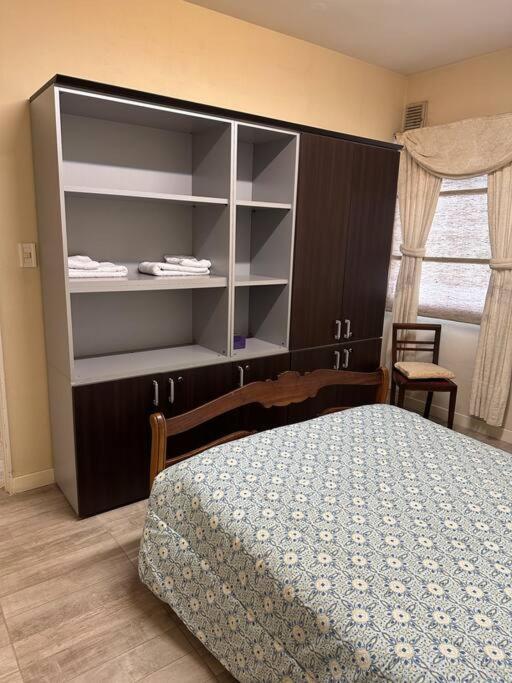 Buenos Aires City Apartamento Buenos Aires