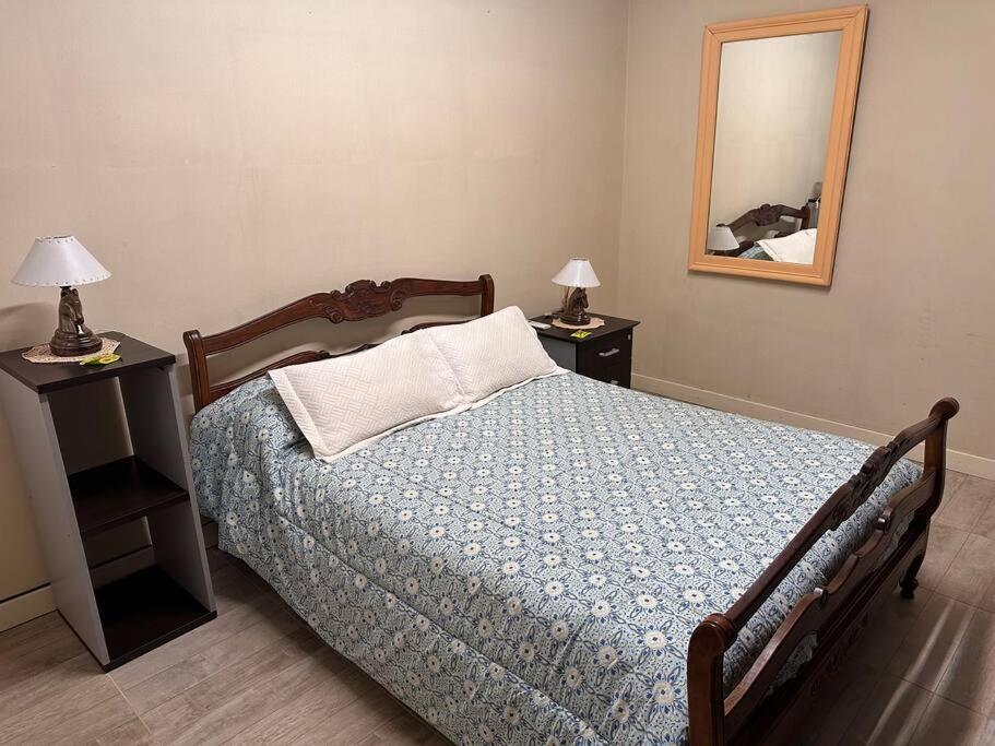 Buenos Aires City Apartamento *