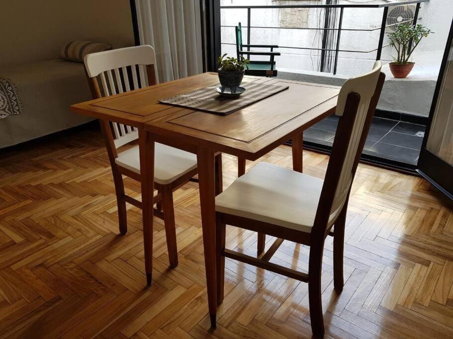 Departamento Laprida * Buenos Aires