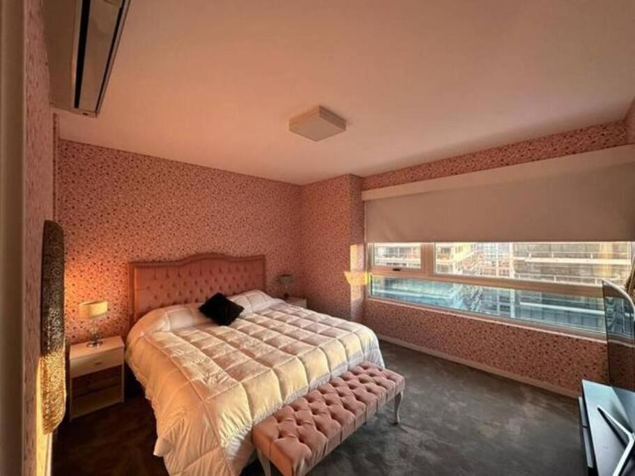 Apartamento Departamento En Puerto Madero Torres Del Yatch Buenos Aires