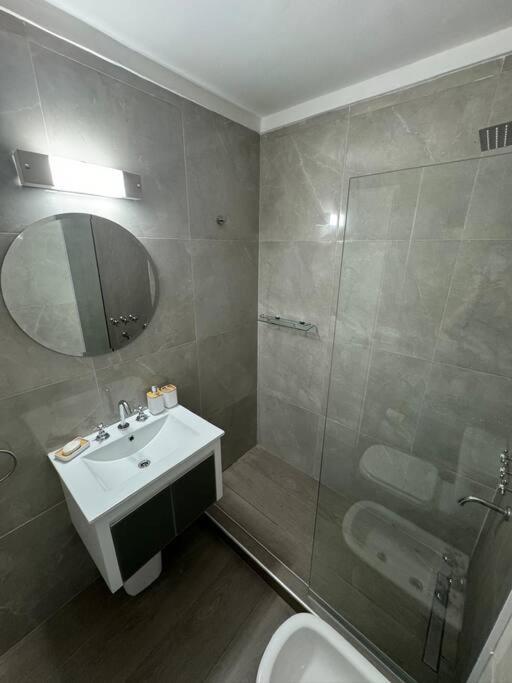 Lovely & Cozy 1brapt In Recoleta Apartment