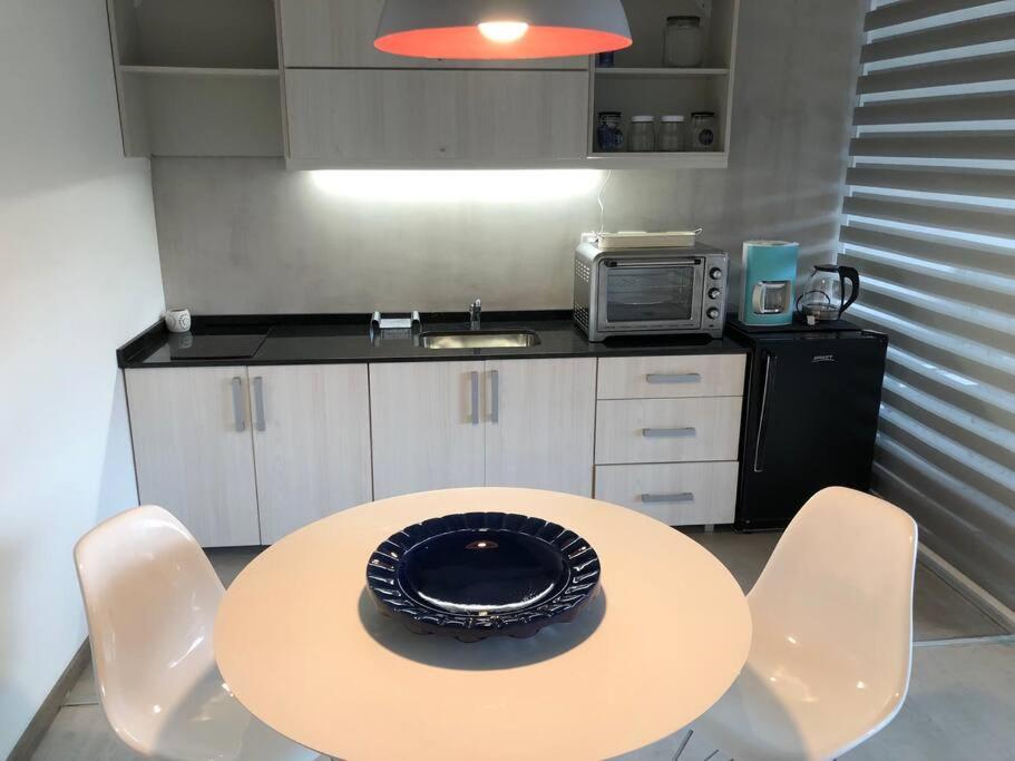 Palermo Hollywood: Upscale With Lovely View Apartment Buenos Aires