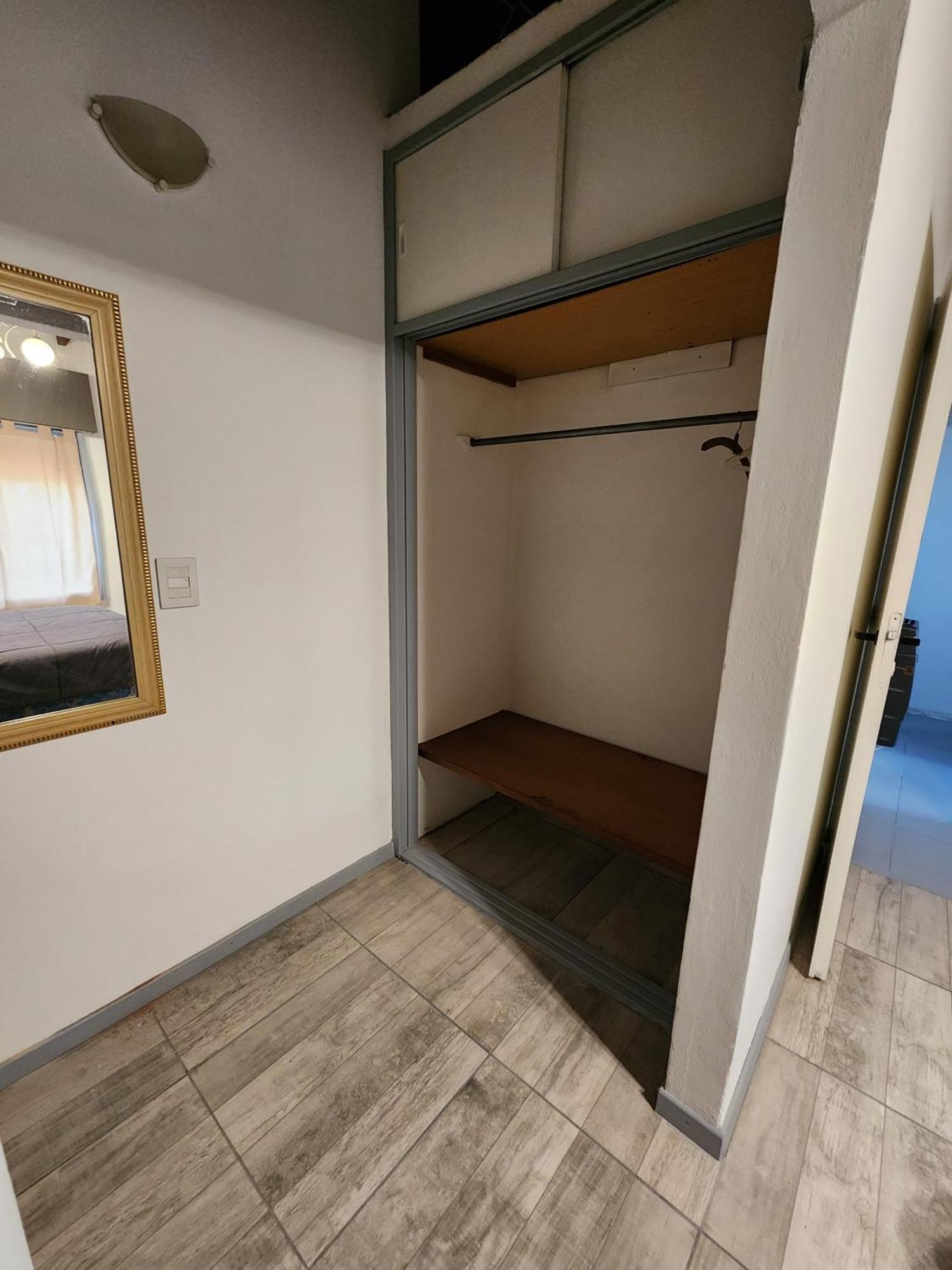 Nf Saavedra Apartment
