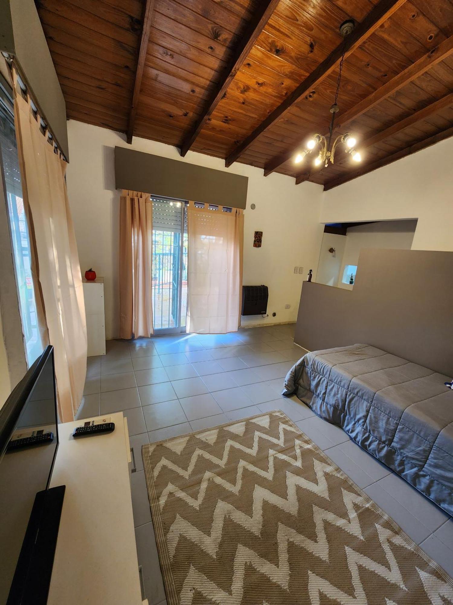 Apartment Nf Saavedra *