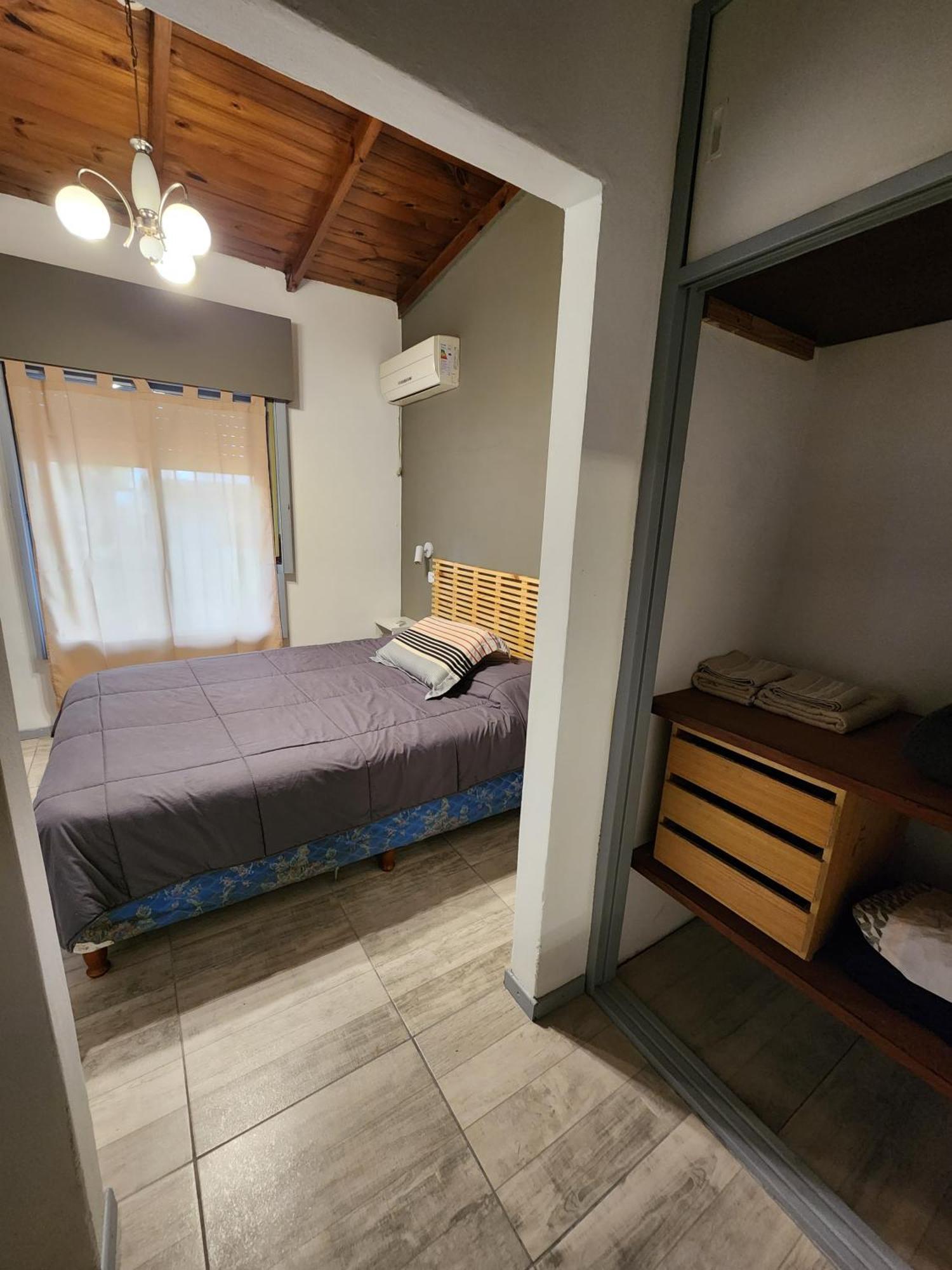Apartment Nf Saavedra