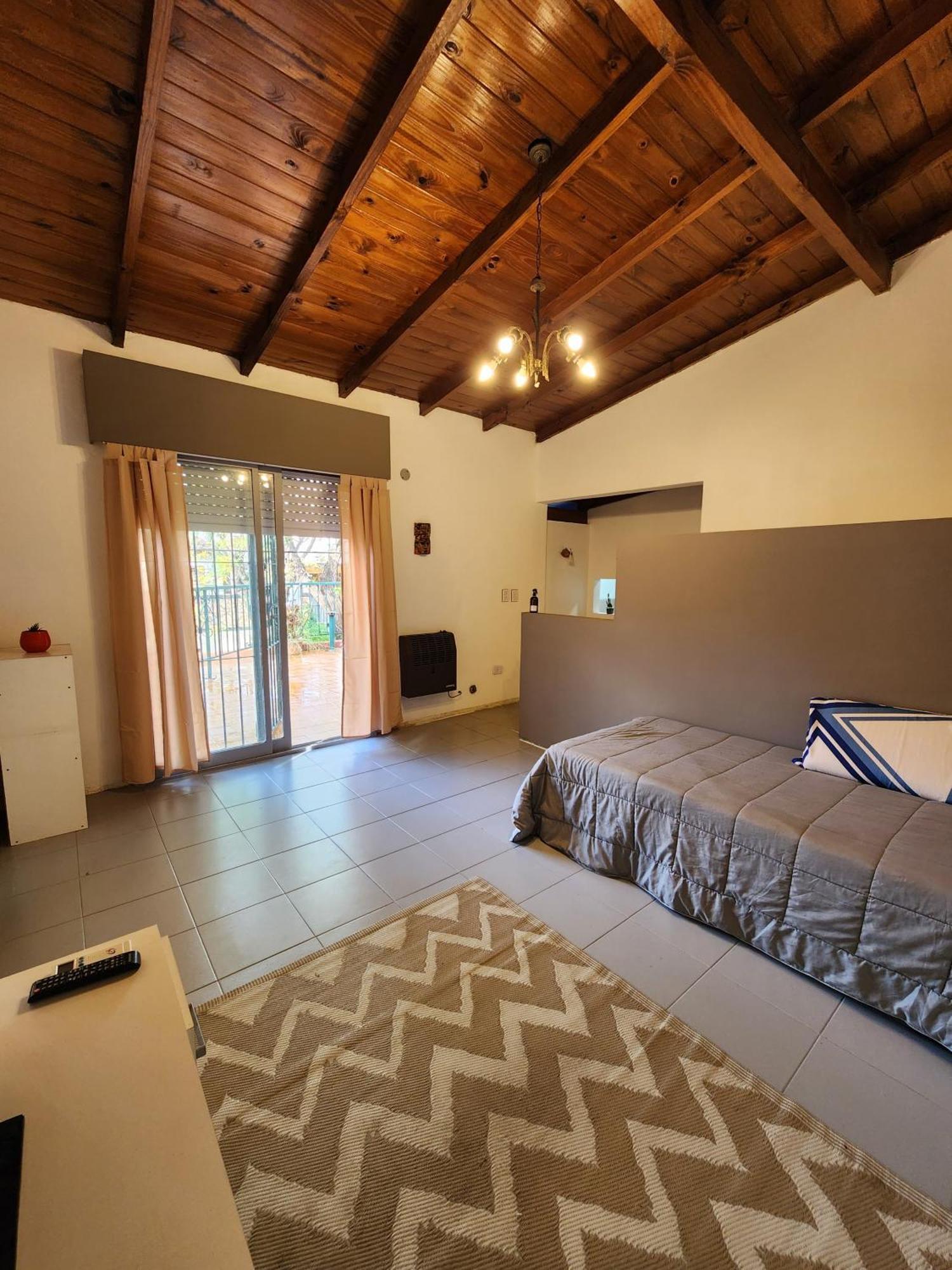 Apartment Nf Saavedra *