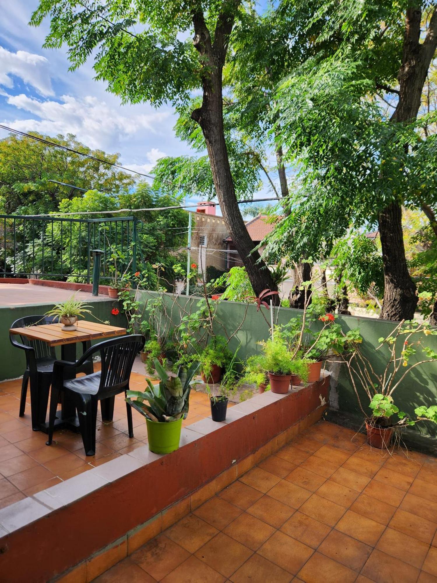 Apartment Nf Saavedra Buenos Aires