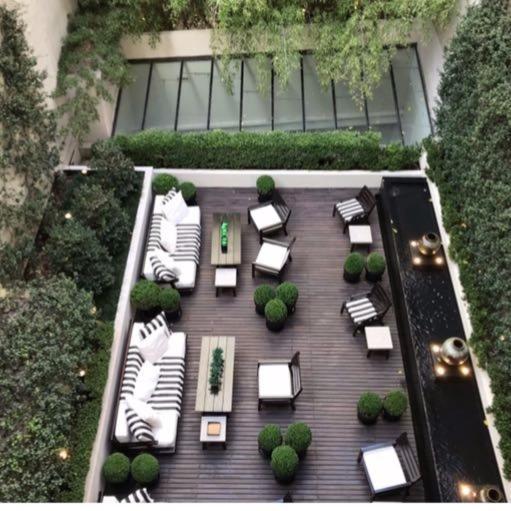 Hotel Libertad Buenos Aires