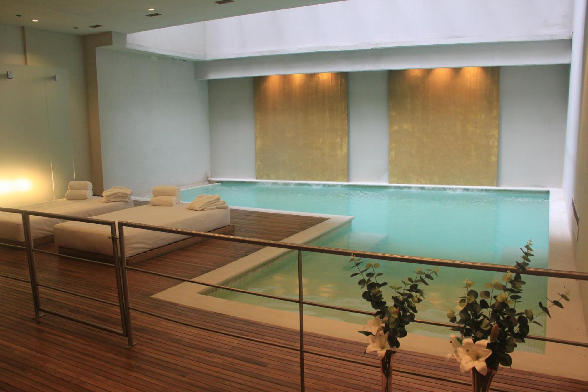Hotel Libertad