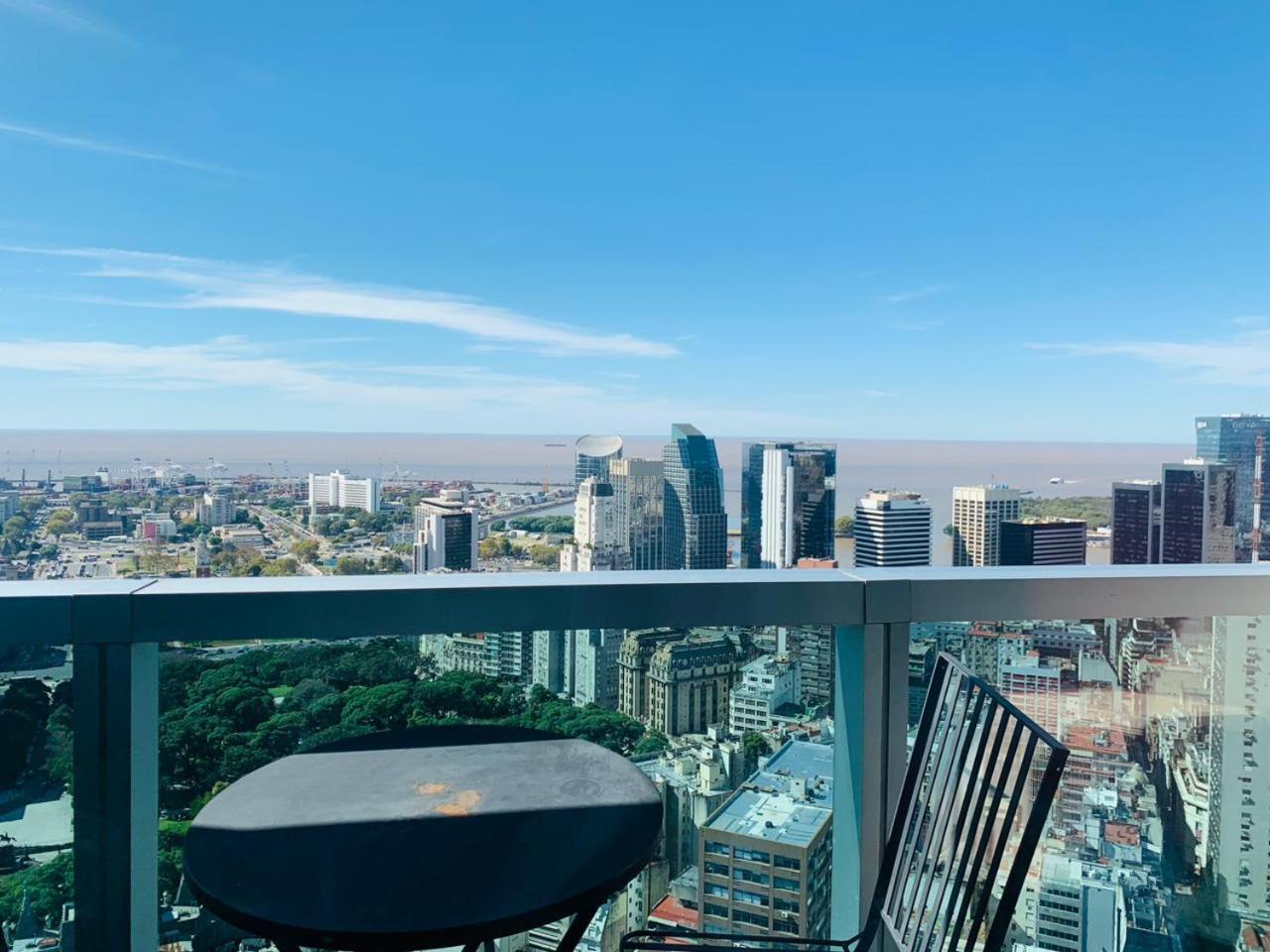 Downtown 3* Buenos Aires