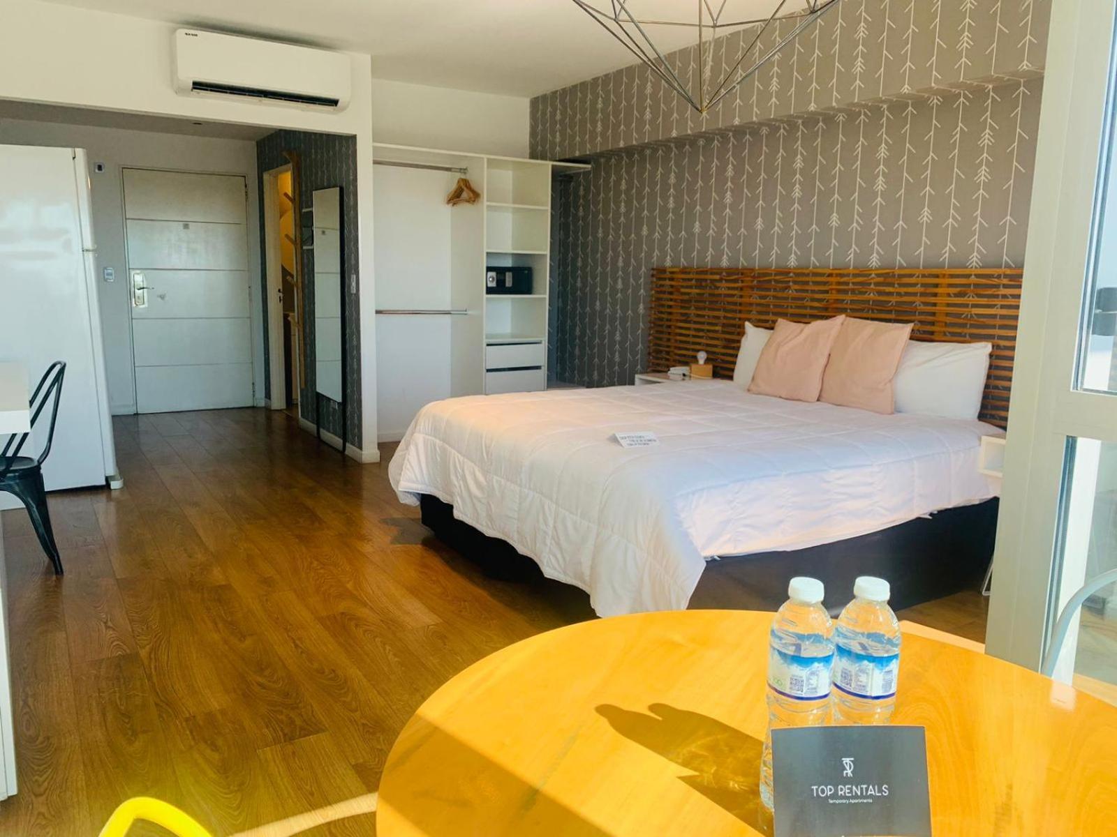 Aparthotel Downtown Buenos Aires