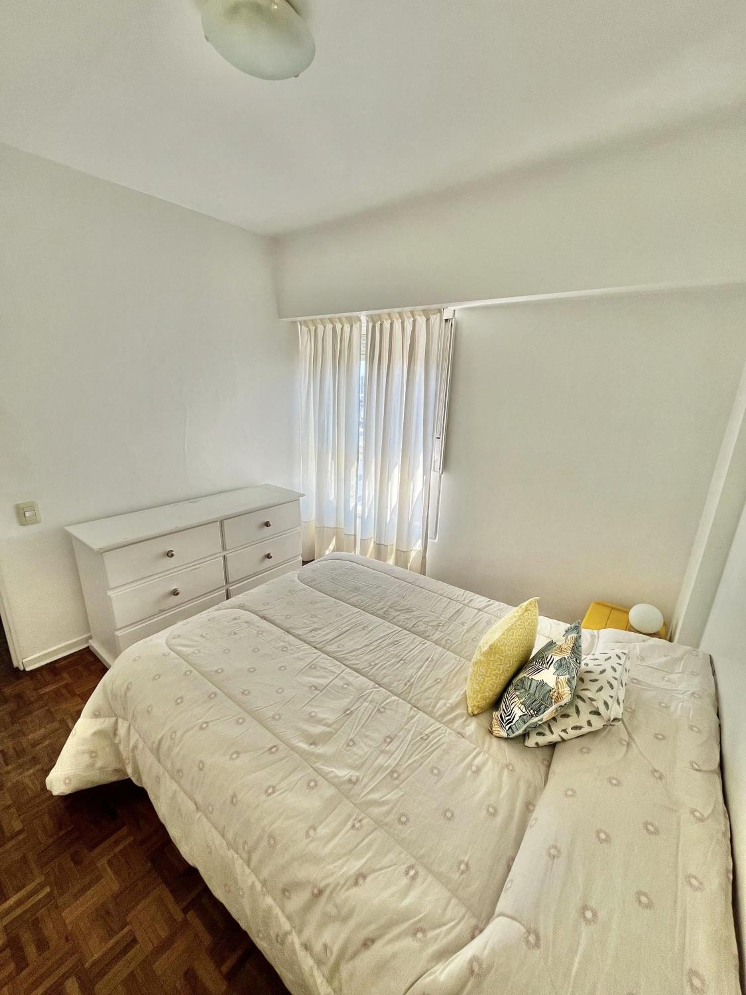 Apartamento Cabildo & Juramento Ba