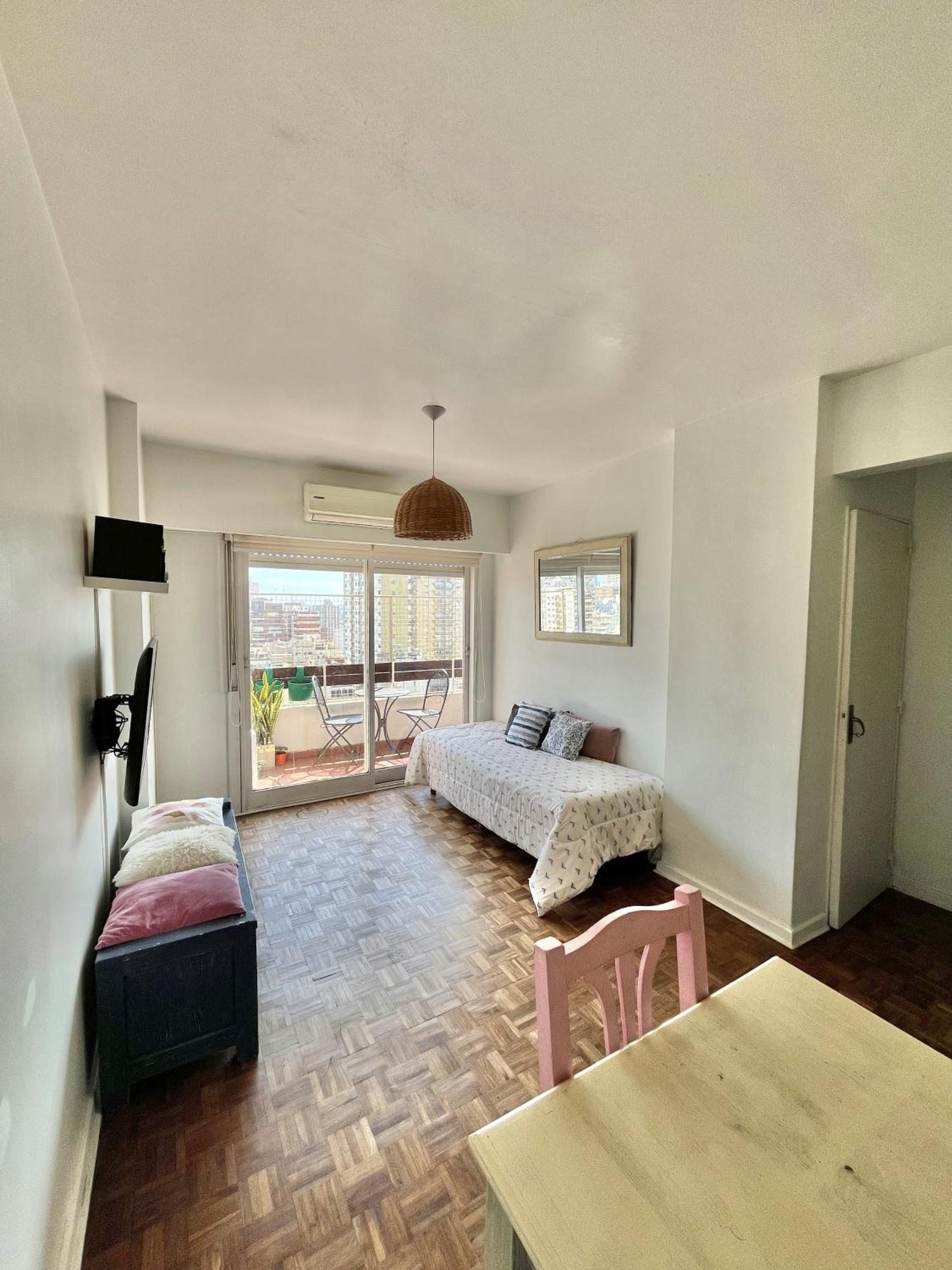 Apartamento Cabildo & Juramento Ba Buenos Aires