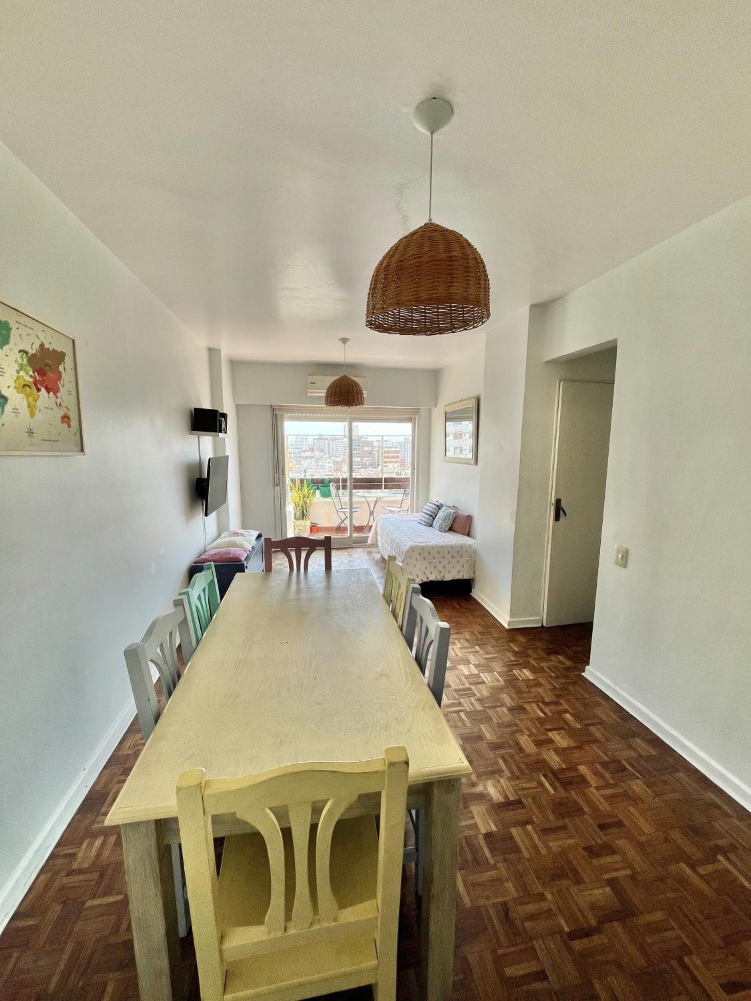 Apartamento Cabildo & Juramento Ba Buenos Aires