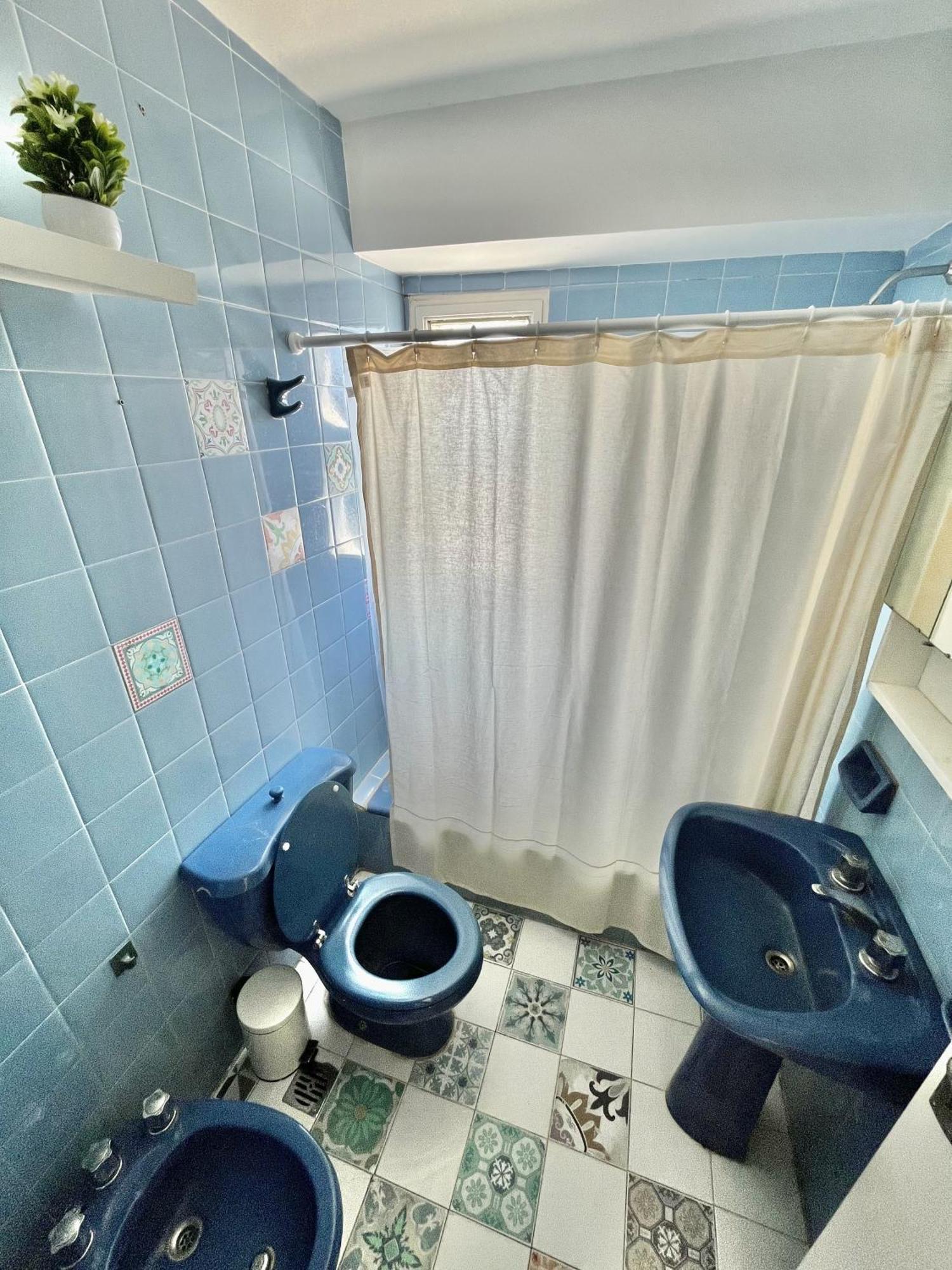 Apartamento Cabildo & Juramento Ba *