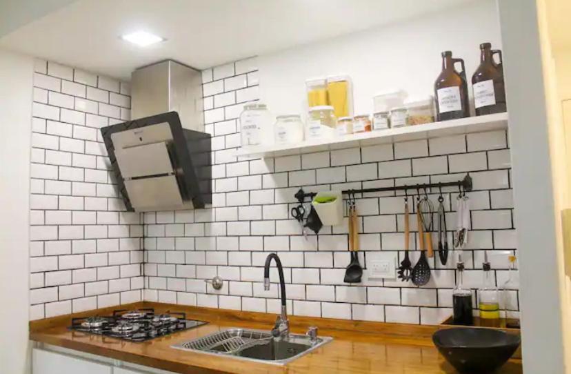 Apartment Beautiful In Canitas