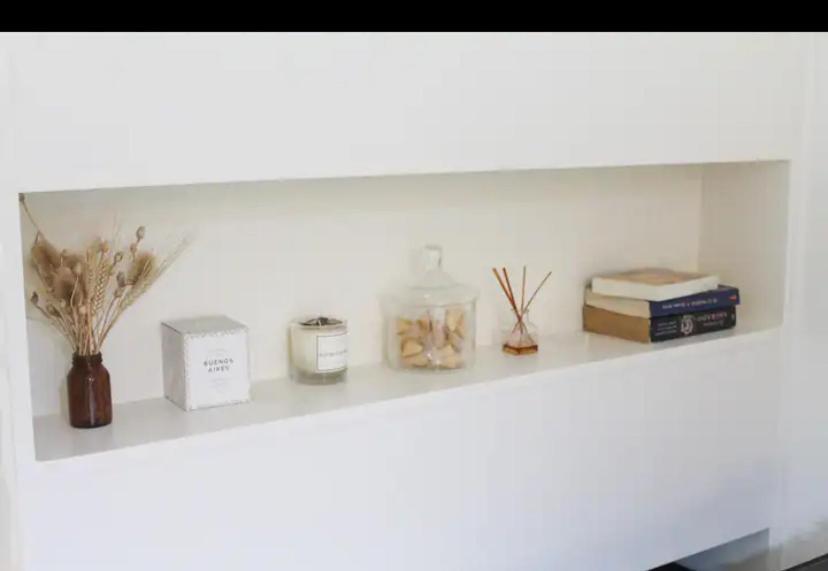 Apartment Beautiful In Canitas Buenos Aires
