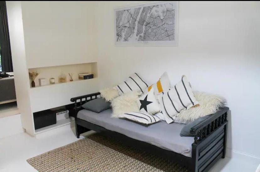 Apartment Beautiful In Canitas *