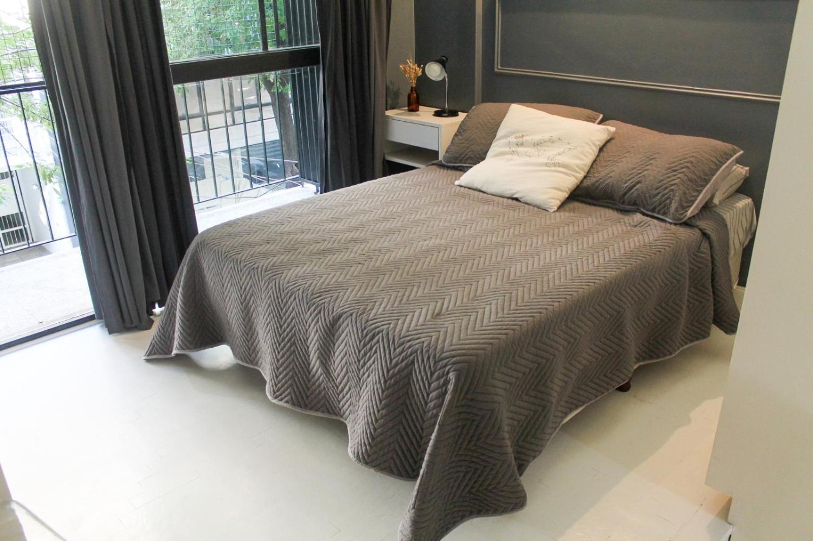Apartment Beautiful In Canitas Buenos Aires