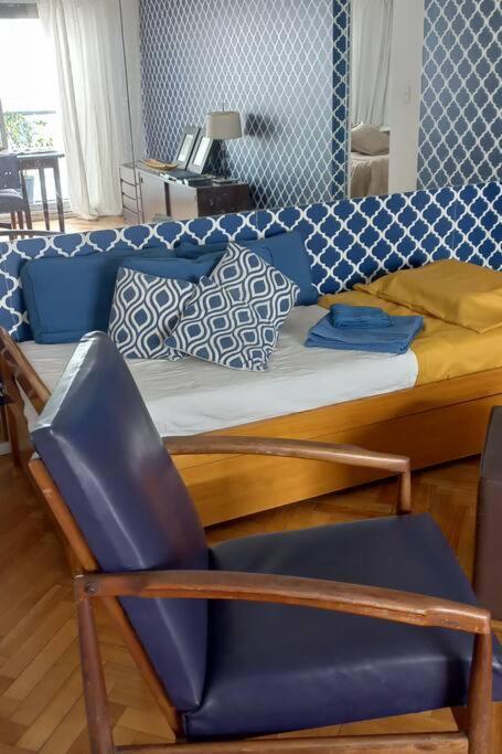 Av.alvear/patio Bullrich/four Seasons Area. Buenos Aires