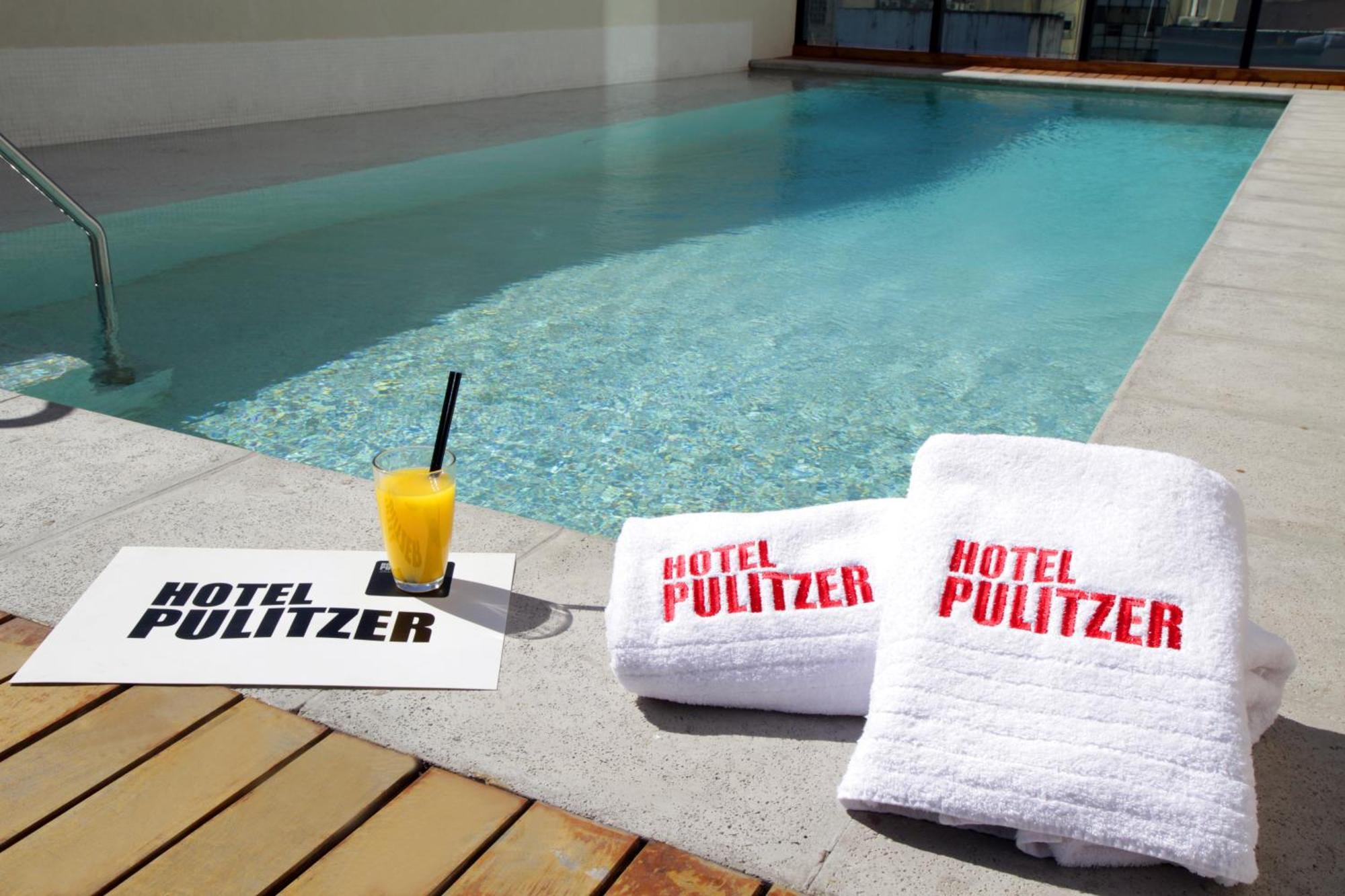 Pulitzer 4* Buenos Aires