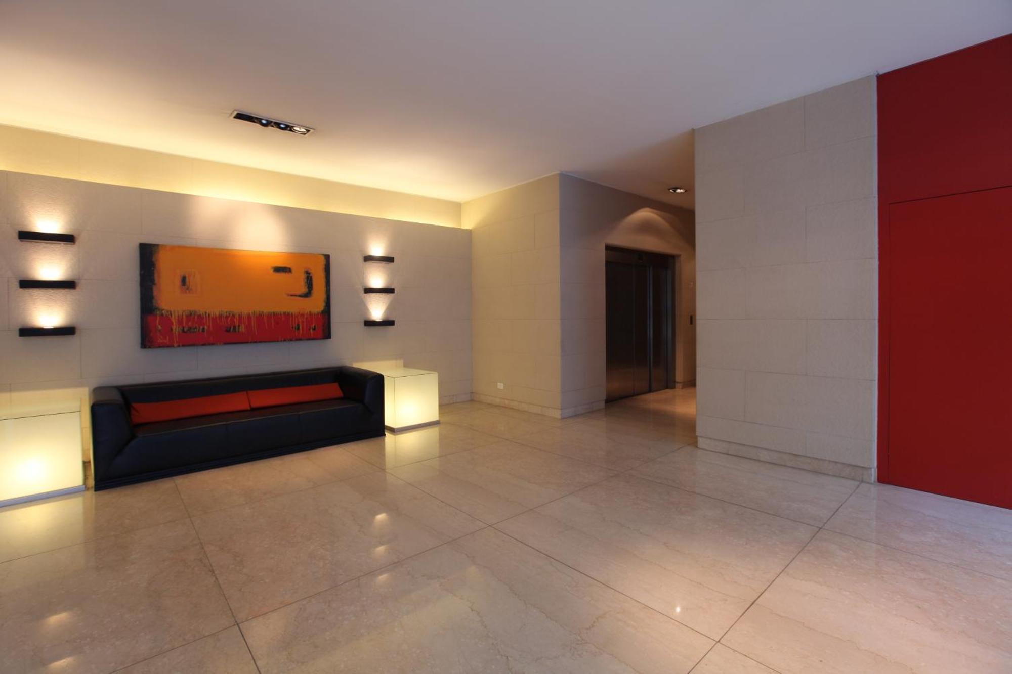 Arc Callao & Apartment