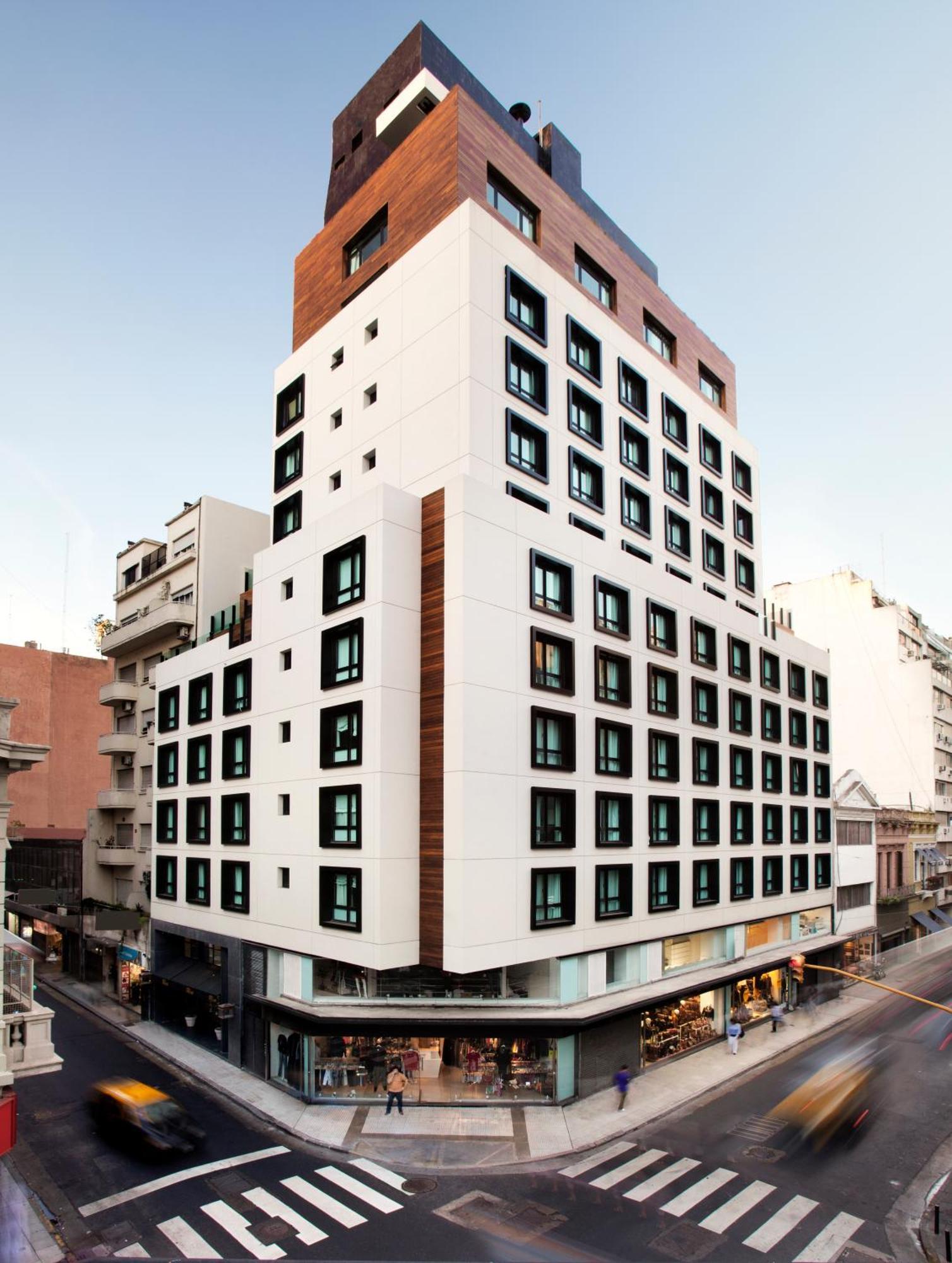 Pulitzer Buenos Aires