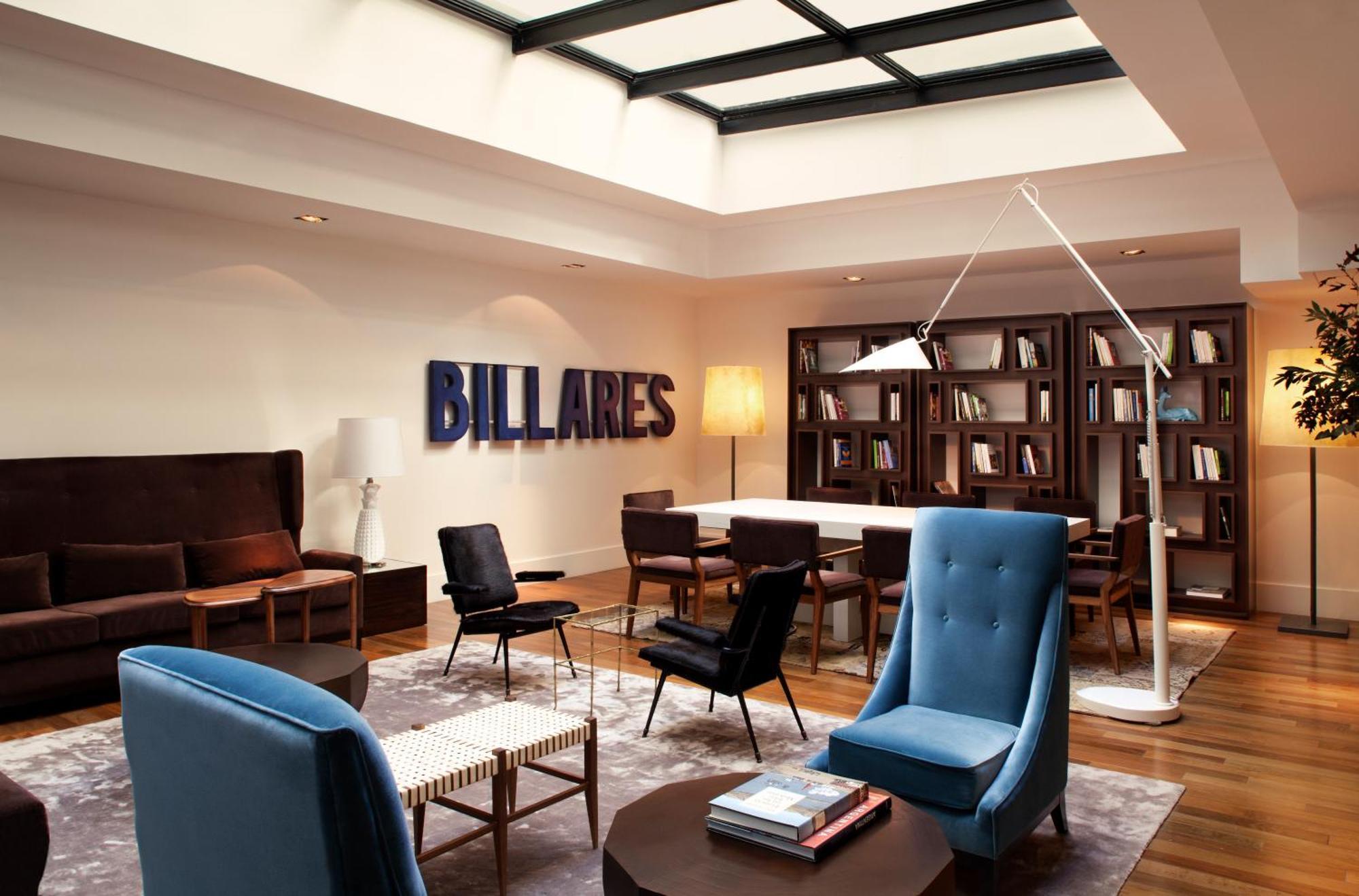 Pulitzer Hotel Buenos Aires