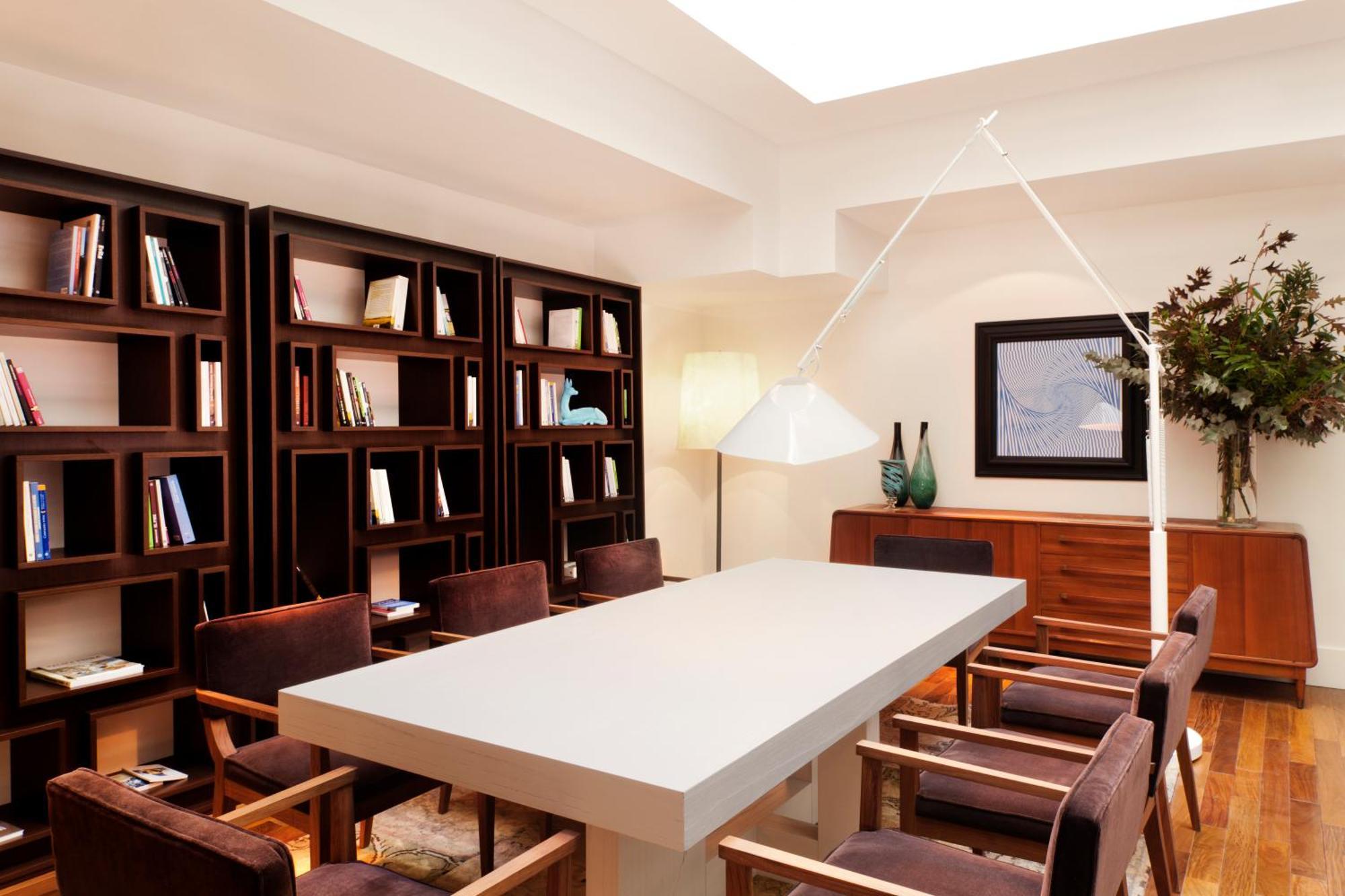 Pulitzer Hotel 4*