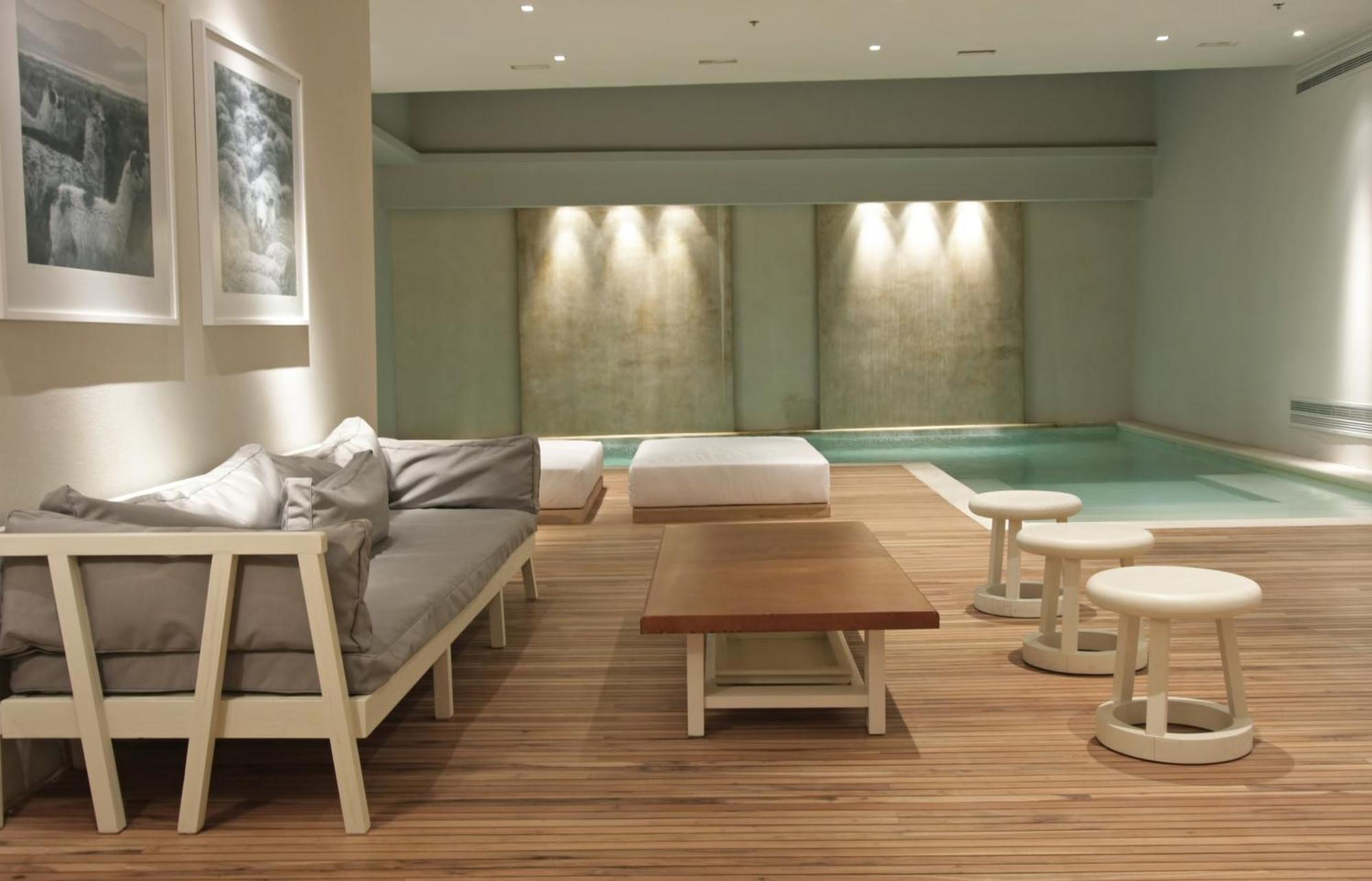 Libertad Hotel Buenos Aires