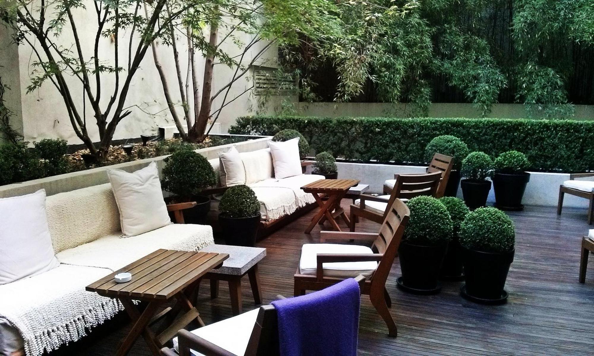 Libertad 4* Buenos Aires